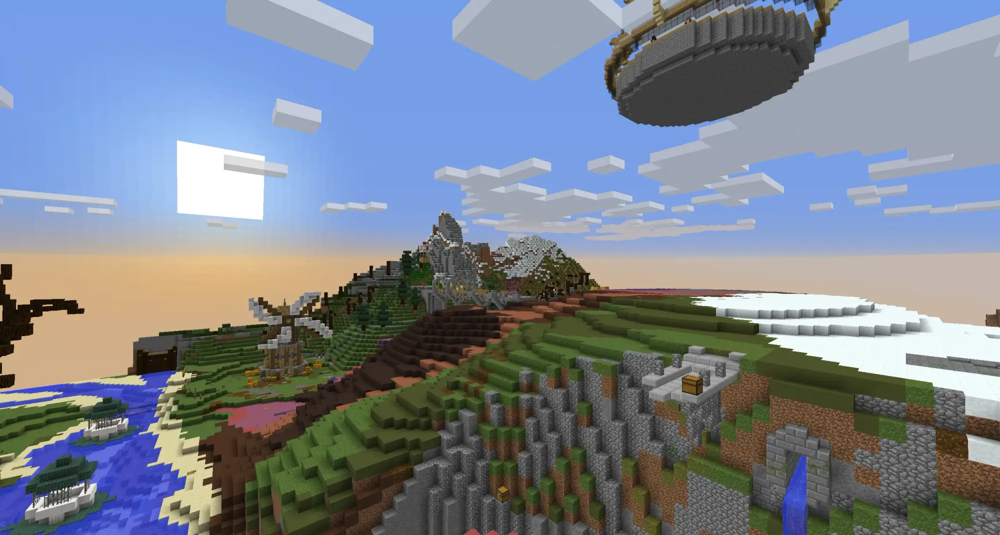 Durabilidad de armaduras en FullPvP cover image