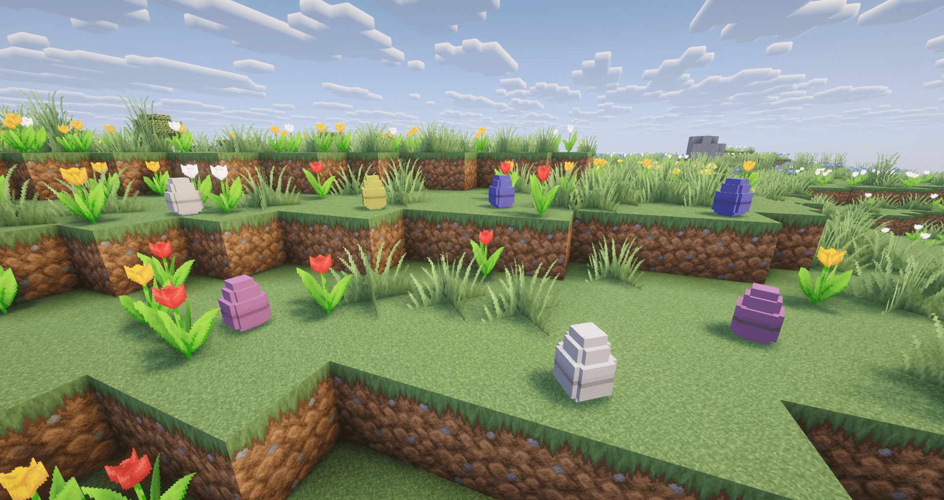 Evento de Pascua en Survival