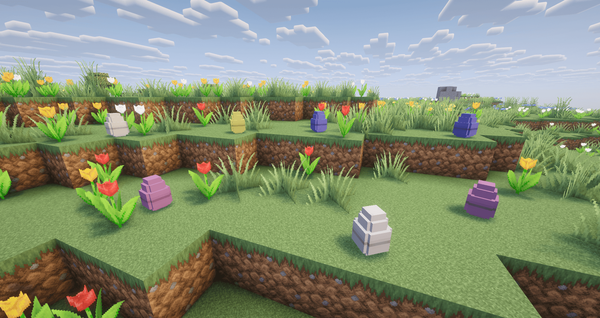 Evento de Pascua en Survival